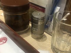 -CoCo壱番屋(久光百货店)