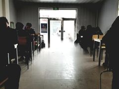 大堂-许氏朝鲜族牛肉汤馆
