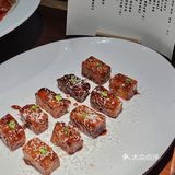 无锡这家中餐厅好精致呀🌟