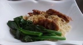鸡排捞丁-绿茵阁(体育西分店)