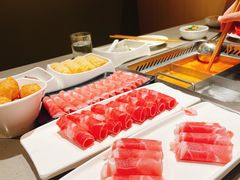 -海底捞火锅(江南盛天地店)