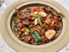 -玉林烤鸭店(垡头店)