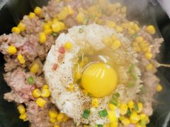 -威尼斯人酒店琳琅美食广场