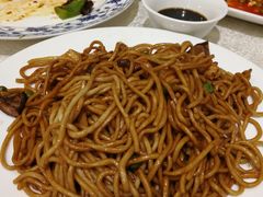 -梅龙镇酒家(南京西路总店)