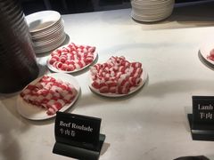 -加餐海鲜自助(集美银泰百货店)