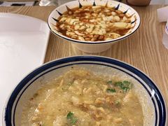 -正南齐北·老街糯米团(洪崖洞店)