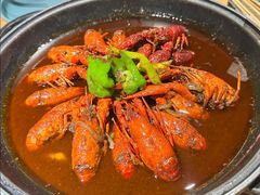 -黄尚皇小龙虾-螃蟹-深夜食堂(皇后公园店)