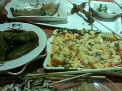 -金刚山烧烤(红旗大街店)