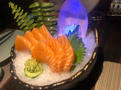 -山葵家·创意料理(临平银泰城店)