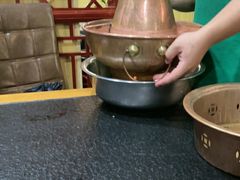 -德顺斋爆肚涮肉馆·烧烤·羊蝎子·清真炒菜(马驹桥店)