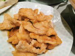 -红樱桃·欢乐餐厅(太原里店)