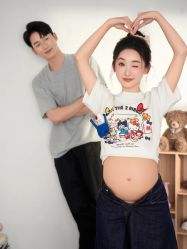 -韵纪亲子儿童摄影·孕妈照