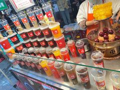 -正宁路小吃夜市