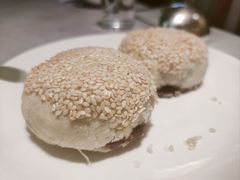 -马凯餐厅(长椿街店)