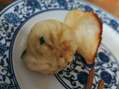 -鼎顺小吃(吴山名楼店)