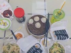 -学府小吃一条街(北大门商业街店)