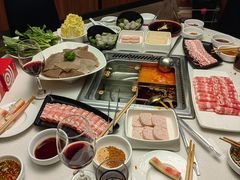 -海底捞火锅(下沙银泰百货店)
