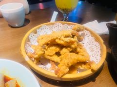 -向川南·水煮鱼·川菜(和平里店)