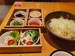 -胜博殿日式炸猪排(西红门店)