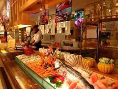 -芭菲盛宴·环球美食(解放碑英利国际店)