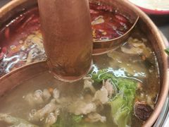 -京元盛铜锅涮肉(上海总店)