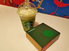 -星巴克臻选(湖滨道店)