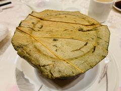 极品正宗佛跳墙-聚春园驿馆(三坊七巷店)