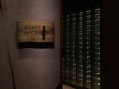 -广州瑰丽酒店·Black Iron黑金燚