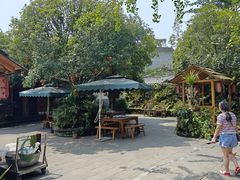 -青城甲(青城山店)