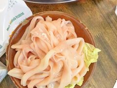 -黄潇洒老火锅(九眼桥宏济巷店)