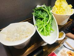 -海底捞火锅(九霄梦天地店)