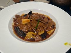 -魁盛居百年鲁菜馆(中林路店)