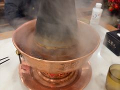 -牛街·马辈儿涮肉(牛街二店)