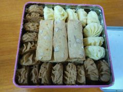 -家琳甜品(江南东店)