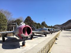 -中国航空博物馆
