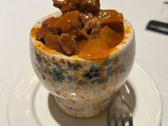罐焖牛肉-波特曼西餐厅(南岗店)
