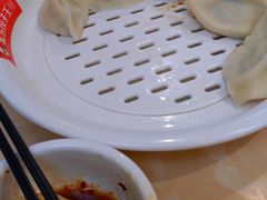 -北方饺子王·海肠捞饭·海鲜锅(山大店)