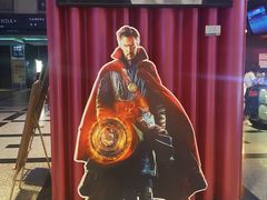 -万达影城(锦华万达广场IMAX店)