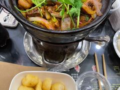 -川香煲(茅台路店)