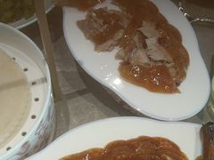 -香丰阁·烤鸭·川湘菜(清河店)