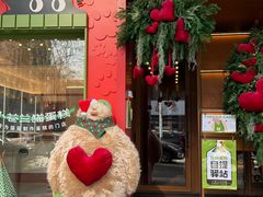-小苍兰风铃草蛋糕甜品(沈阳店)