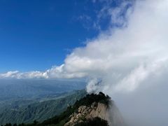 -白草畔自然风景区