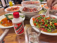 -小口味