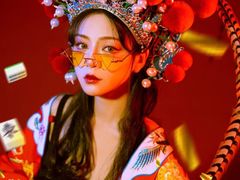 -盘子女人坊(西安至尊店)