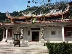 -草庵摩尼教遗址公园