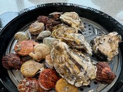 -前王院•巧克力海鲜市集餐厅(万平口店)