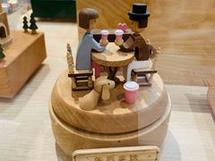 -猫的天空之城概念书店(杭州南宋御街店)