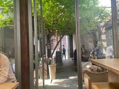 -VOYAGE COFFEE(杨梅竹店)