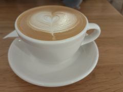 -Cafe Villa