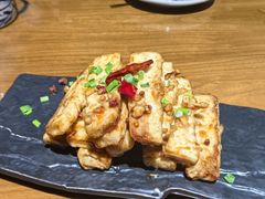 -韩城古城